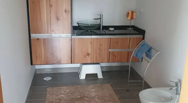 Люкс Comfort Quinta do Abacate - Glamping Park