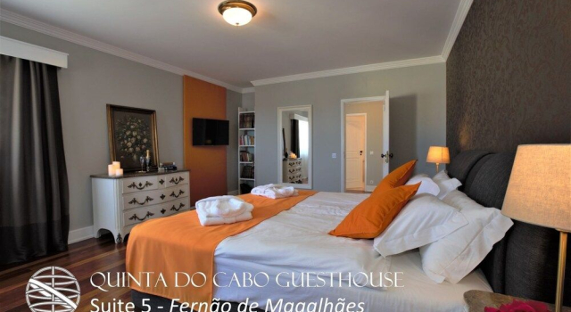 Quinta do Cabo Guesthouse, Varaa Hotelli Hotellit Oeste aamiaisella, Aamiainen
