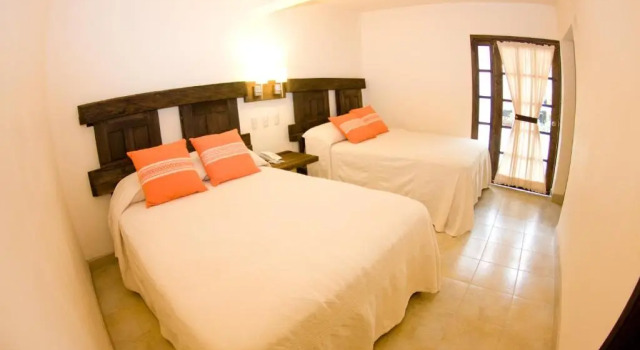 Hotel Casa Selah, Book Hotel Cheap Hotels in Chiapas