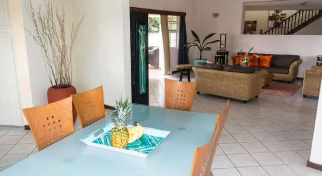 Cherry Blossom Villa, Book Villa Villas in Castries, Villa
