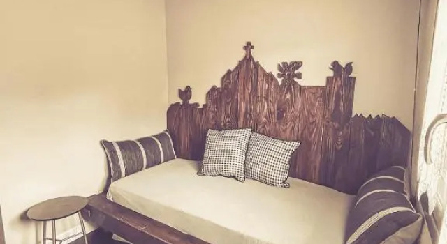 Номер Standard Hotel Rural La Casa DelBelga