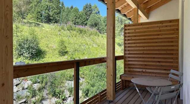 Апартаменты Cosy Apartment With Terrace