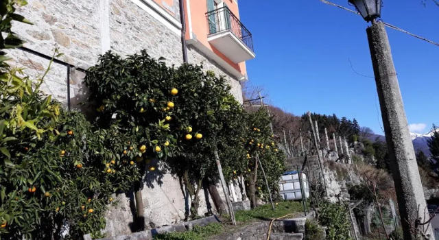Апартаменты Casa ai Castelli