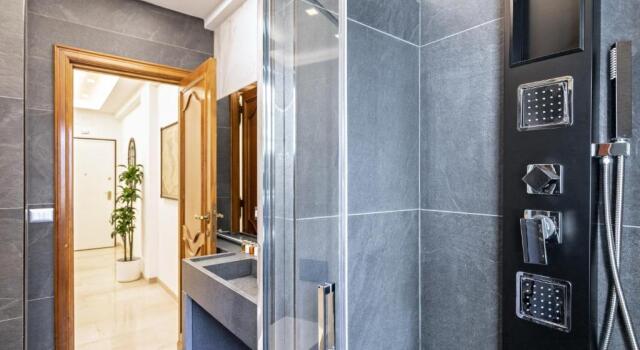 Коттедж First Class Rome Apartments