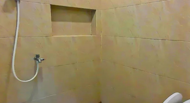 Номер Economy SPOT ON 92236 Kediri Family Homestay