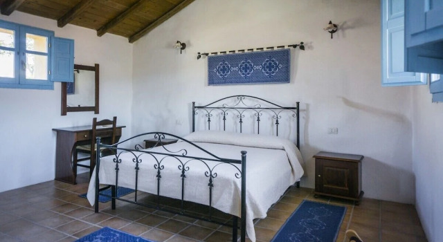 Апартаменты Comfort Albergo Diffuso Il Mandorlo