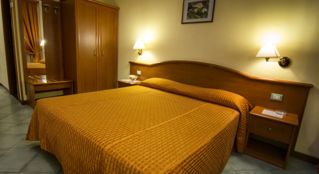 Hotel degli Amici