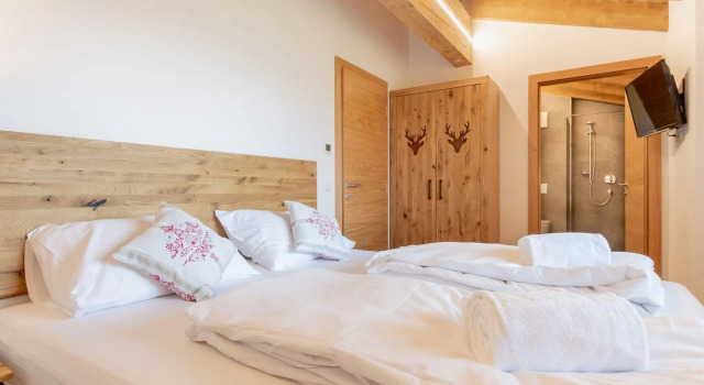 Luxurious Tauernlodge With Private Wellness Sauna, Забронировать Дом для отпуска Кримль 