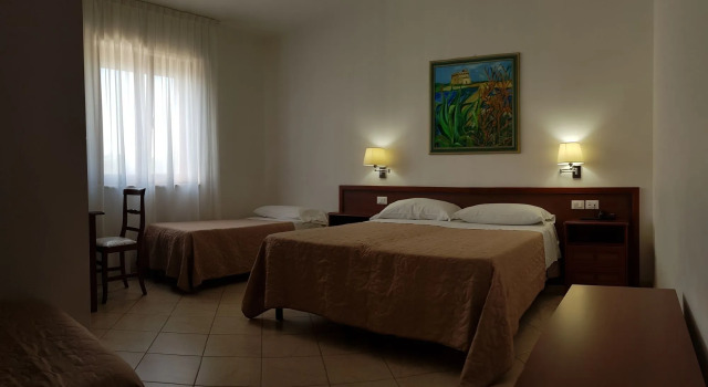 Hotel Victoria
