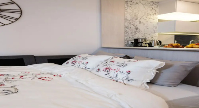 P&O Apartments Grzybowska 4, Забронировать Апартаменты/квартира Варшава Мазовецкое воеводство