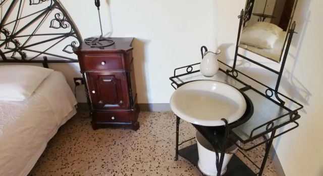 Двухместный номер Standard Masseria Bannata