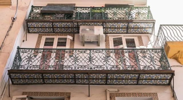Sagasta Apartamento en pleno centro de Sevilla