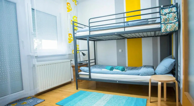 Goldenfields apartment, Забронировать Апартаменты/квартира Отели Крань с парковкой, Парковка