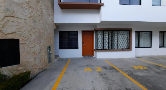 Departamento Condominio ADMIRA