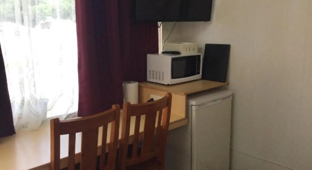 Номер Standard Ayrline Motel
