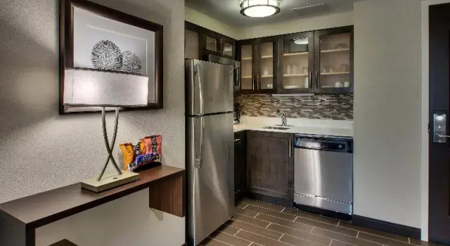 Двухместная студия Staybridge Suites - Rock Hill by IHG