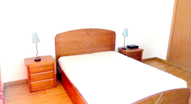 Apartment With 2 Bedrooms in Ferrel, With Wonderful sea View, Pool Acc, Rezervați Apartament Ferrel Oeste