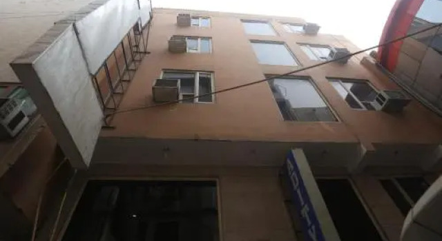 HOTEL GREEN PALACE Delhi Airport, Забронировать Отель Отели Нью-Дели с завтраком, Завтраки