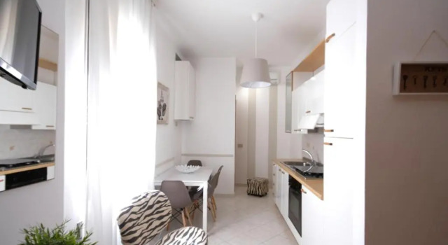 Standard Zimmer Appartamenti sabbia e sole centrum