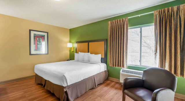 Люкс Extended Stay America Suites - Chesapeake - Greenbrier Circle