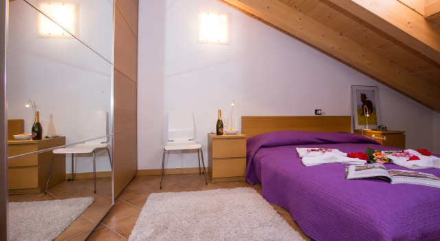 Residence degli Ulivi apt. 5A