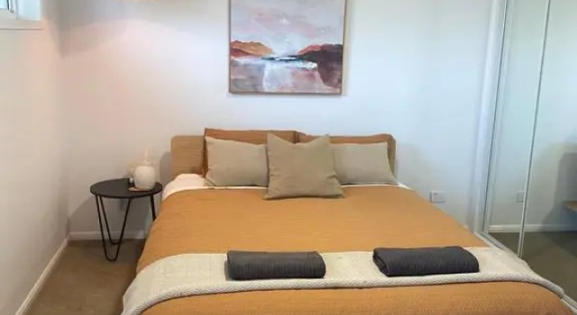 Номер Deluxe Tweed River Retreat