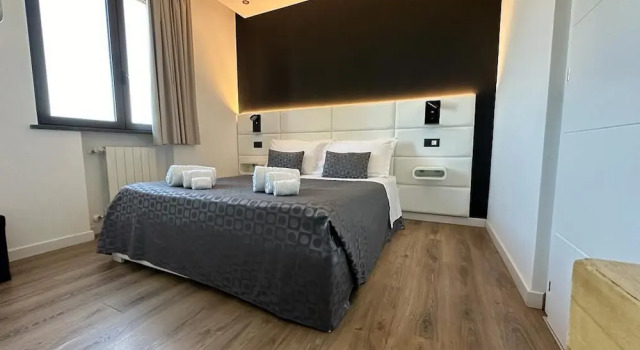 Двухместный номер Standard Ottomood B&B and Apartments