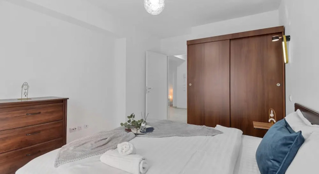 Pipera Stay