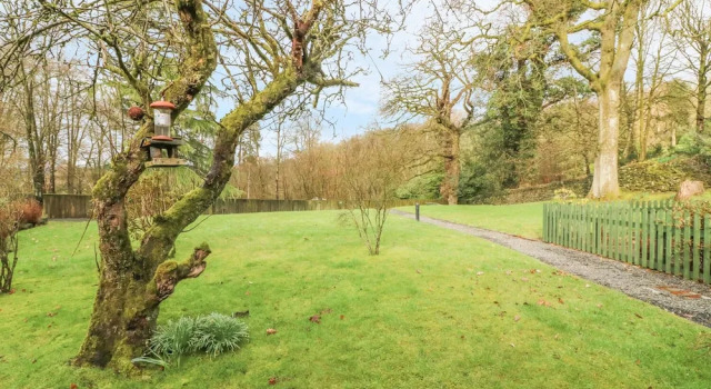Hytte Apple Tree Cottage