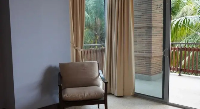 Люкс Premium Castillete Hotel & Beach Club