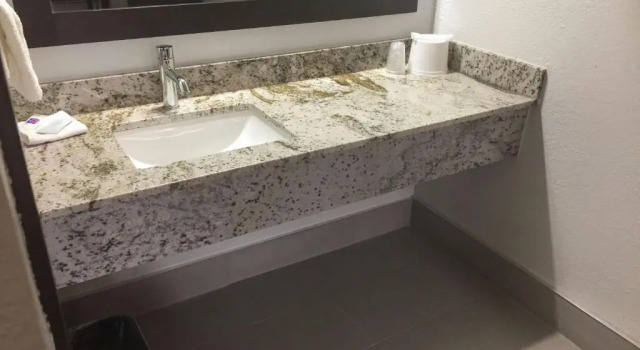 Номер Standard Motel 6-Burnsville, MN
