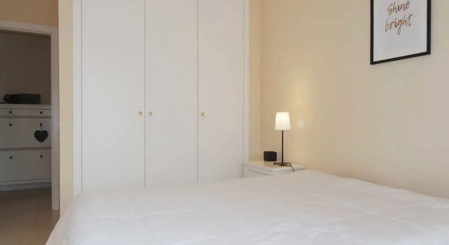 A20 - LitoralMar Apartment
