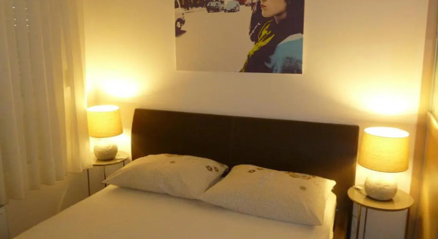 Appartamento Apartment Adagio