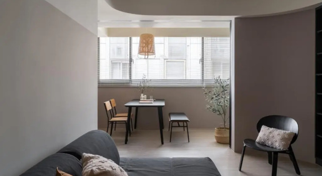 Апартаменты Superior Lin Apartments by Olala Homes