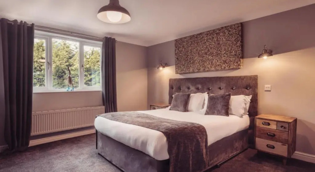 Номер Superior The Dunes Hotel
