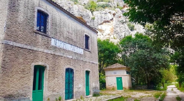 House With 2 Bedrooms in Sortino, With Wonderful City View and Furnished Terrace Near the Beach