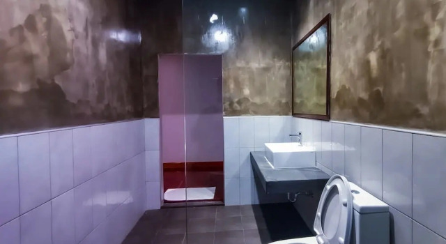 Номер Standard The Riva Vientiane Hotel