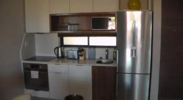 Zimbali Suite 414