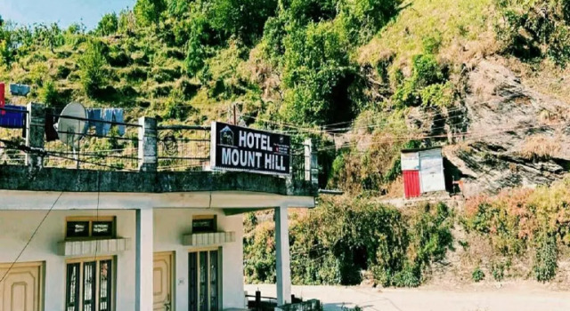 Hotel Mount Hills by StayApart
