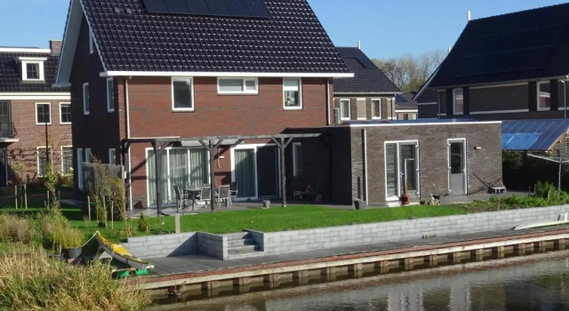 B&B Snekerpoort, Prenota Bed & breakfast Sneek Frisian lakes