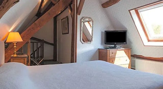 Апартаменты Superior Château du Landel,
