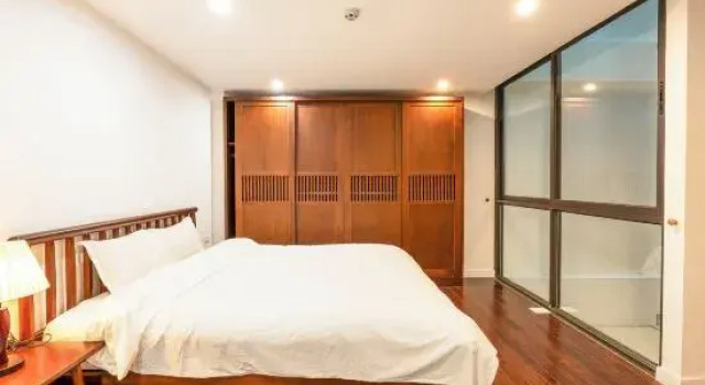 Люкс NINE HOUSING West Lake 136 Vu Mien