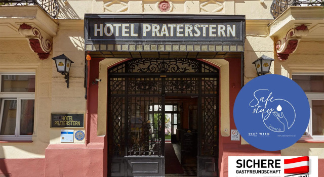 Hotel Praterstern