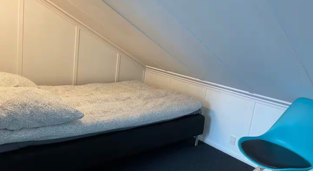 4 Star Holiday Home in Ebeltoft, Rezervovat Rekreační dům Ebeltoft 