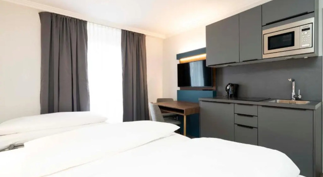 Hotel Rosenhof bei Bamberg, Prenota Hotel Kemmern Alta Franconia