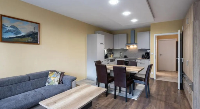 Alpen Luxury Lodge, MARIAZELL, Book Apartment Mariazell Mariazeller Land
