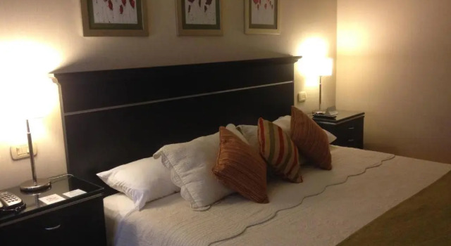 Номер Standard Condado Hotel Casino Goya