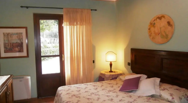 Standard Zimmer Tenuta Colverano