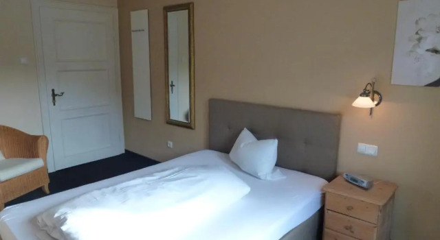Номер Standard Alpenhof Landhotel Restaurant