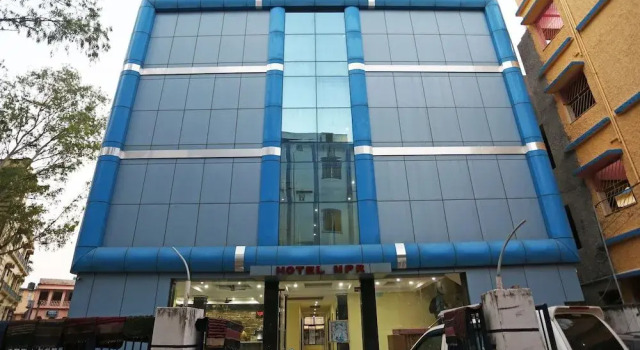 OYO 24968 Hotel Mpr, Prenota Hotel Digha West Bengal